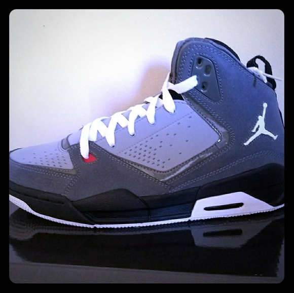 Jordan SC-2 Jordan SC-2